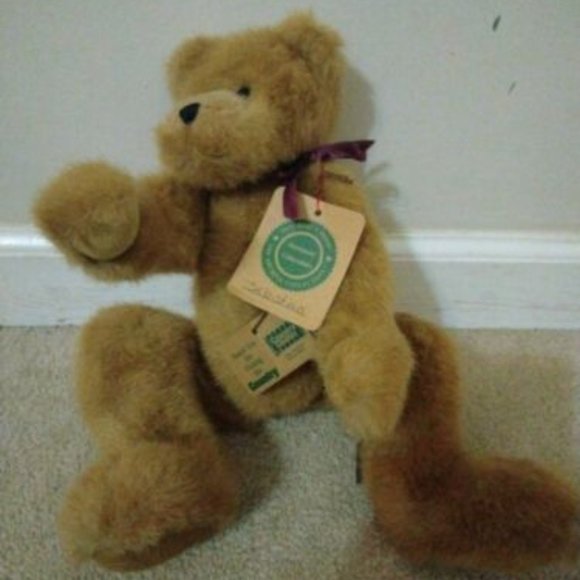Vintage Boyd's Bear NWT - Picture 1 of 2